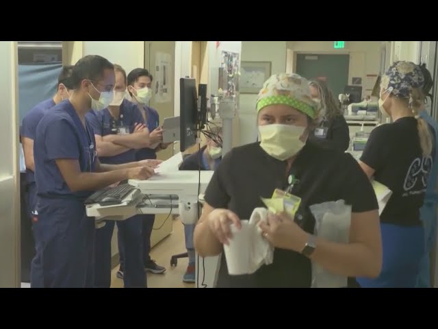 Union ‘very surprised’ at jobs affected in OHSU layoffs