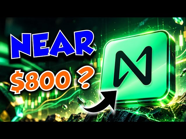 Don't miss NEAR! Bullrun top & Technical Analysis! SEP 27th #crypto #priceprediction NEAR Protocol