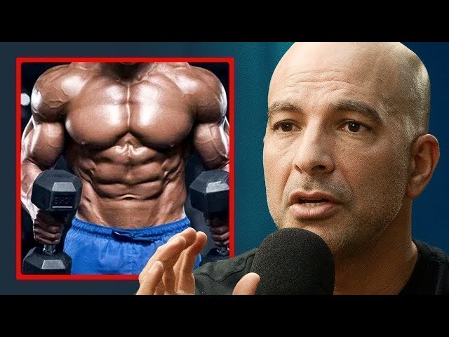 How Risky Is TRT Really? - Dr Peter Attia