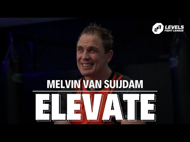 ELEVATE: Melvin van Suijdam | LFL 12