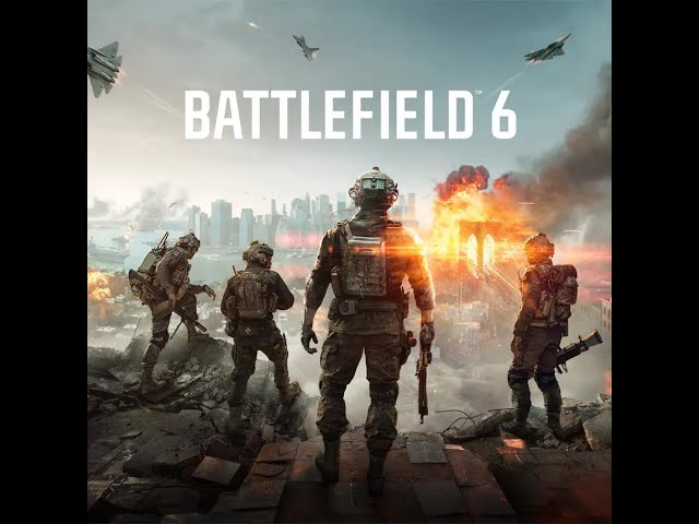BF6 Stream