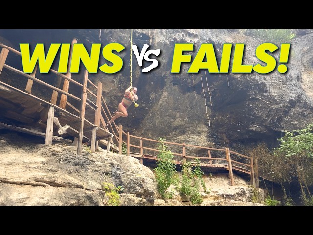 Epic Wins & Hilarious Fails