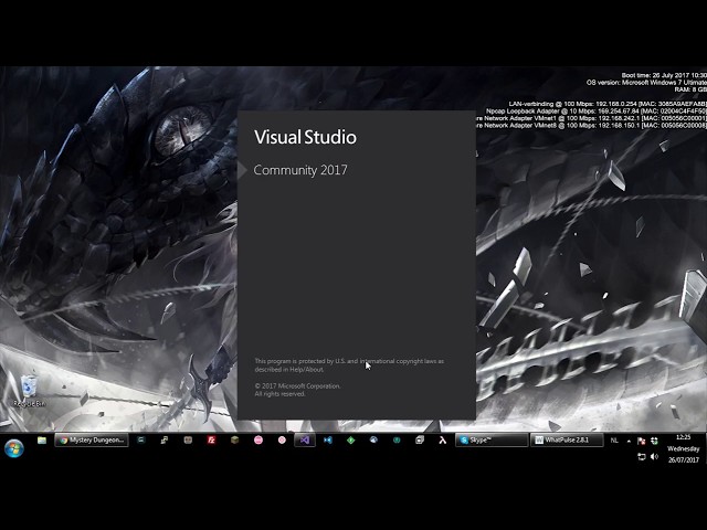 Speedcoding: osu!HOPE stream companion (+ download)