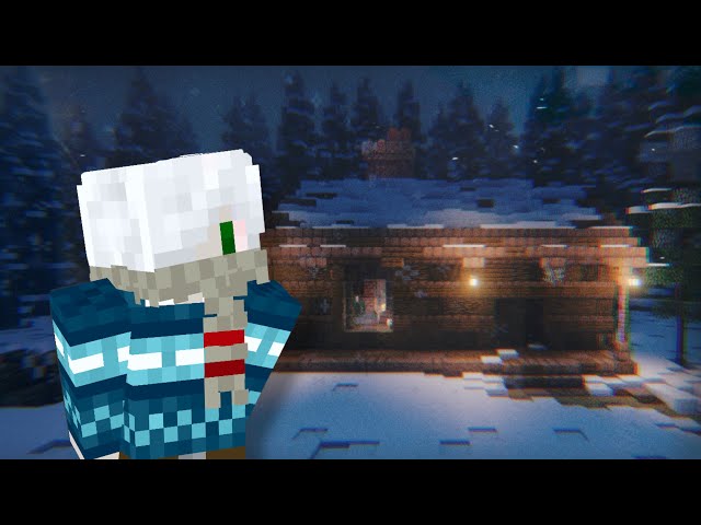 The Frostbyte Freeman Holiday Special
