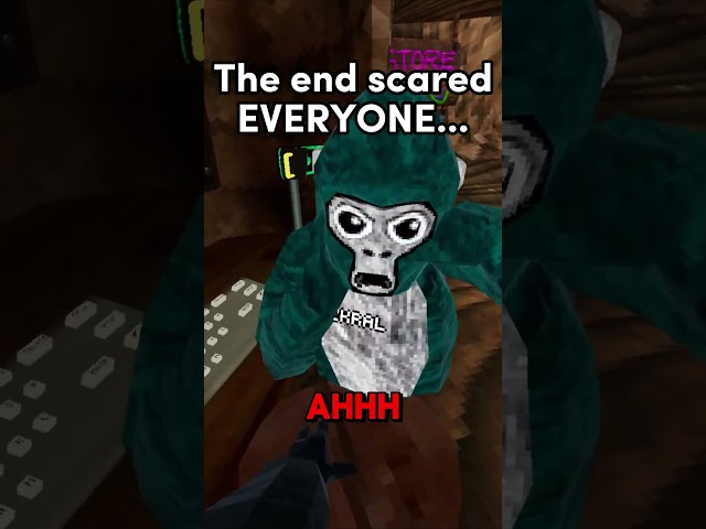 The Ending Scared EVERYONE...