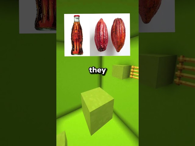 Coca Cola Was Supposed to Be Green