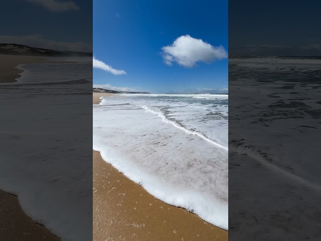 Praia do Meco Sesimbra PORTUGAL #praiadomeco #sesimbra #portugal4k #portugal
