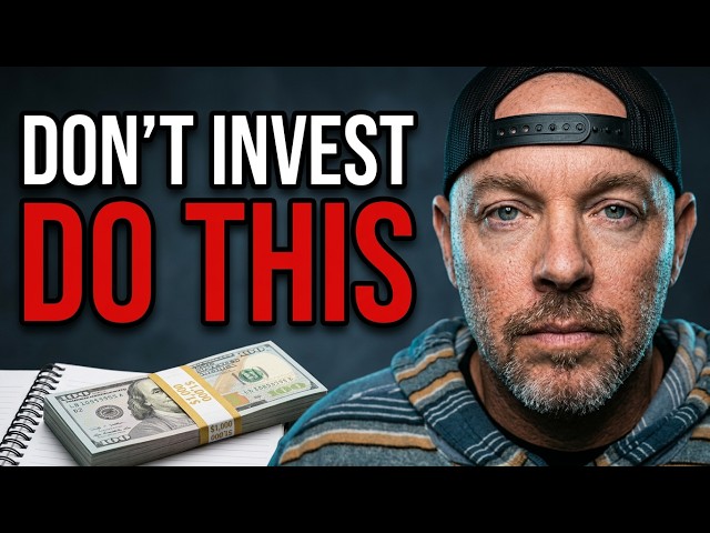 I Can Tell Your Future Wealth By How You Spend Your First $1,000