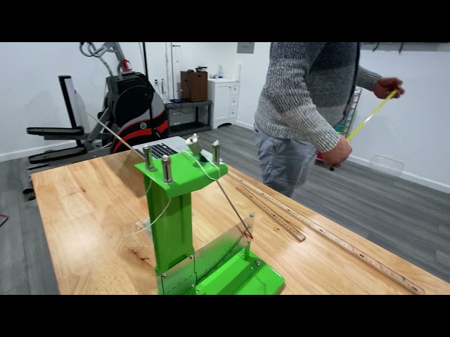 STEM Mobile Inc. Science LAB Intro