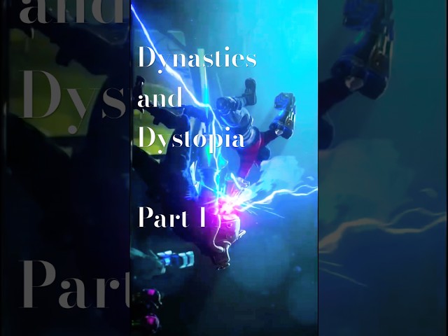 A Ride Through Arcane | Part 1 #amv #arcaneedit #montage