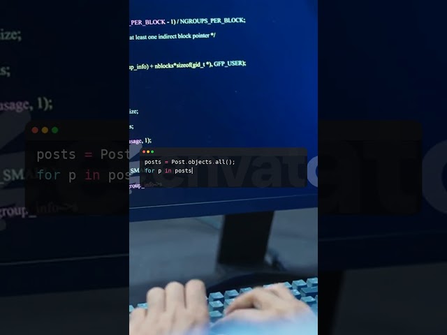 Django N+1 Query Problem in 60 Seconds