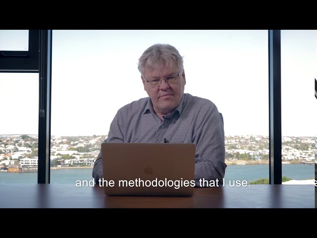 ERP Selection Methodology