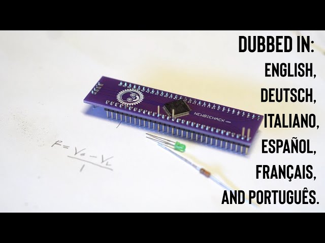 5) ARM Microcontroller Tutorial   The 4 Basics to Control All!