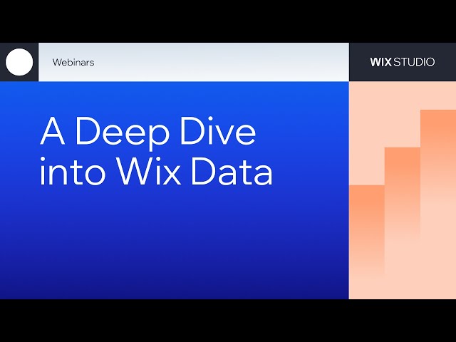 A Deep Dive into with Data with Giedrius Graževičius