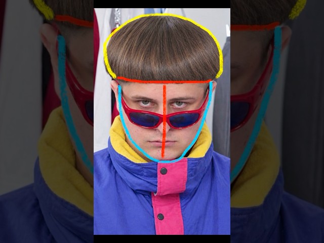 HOW TO DRAW THE OLIVER TREE STEP BY STEP