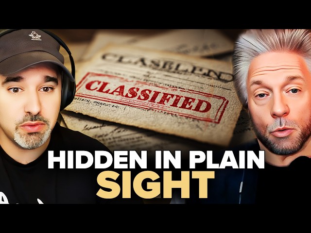MAINSTREAM Media Will NEVER Allow This to Be RELEASED to the Public! | Gregg Braden