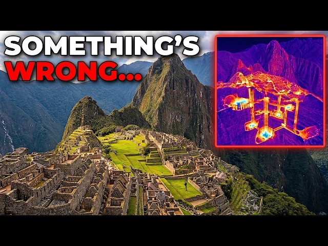 LiDAR Scanned Beyond Machu Picchu — What It Found Wasn’t on the Map