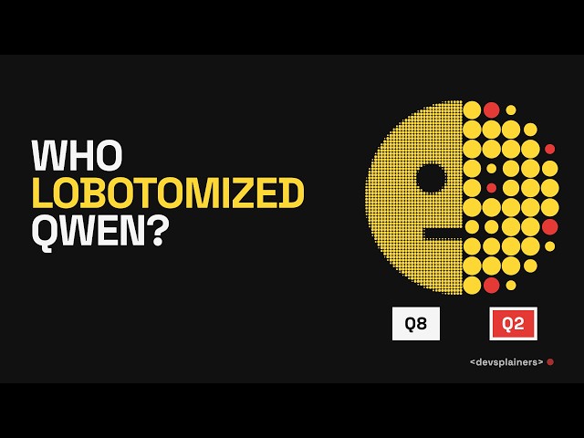 LLM Quantization Explained: The Q4 Quality Trap
