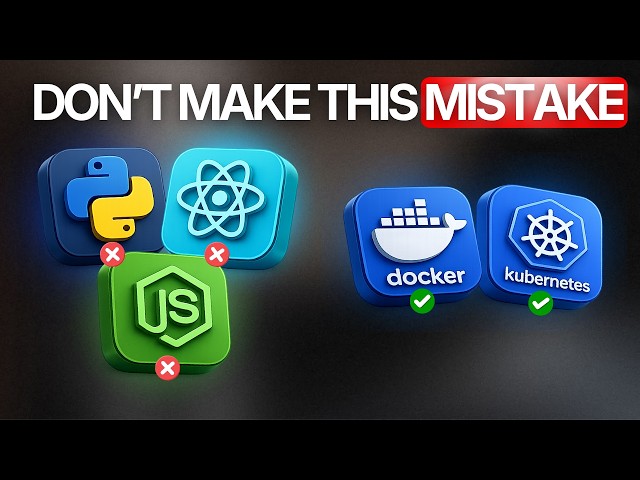 Why Every Full-Stack Developer Should Learn DevOps (Here's What That Cost Me)