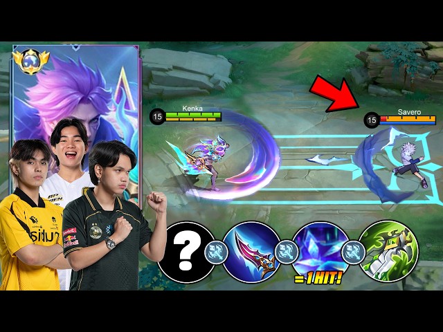 I'M BACK!! THIS IS THE REASON WHY PRO PLAYER START PLAYING NOLAN AGAIN IN TOURNAMENTS! (must watch)