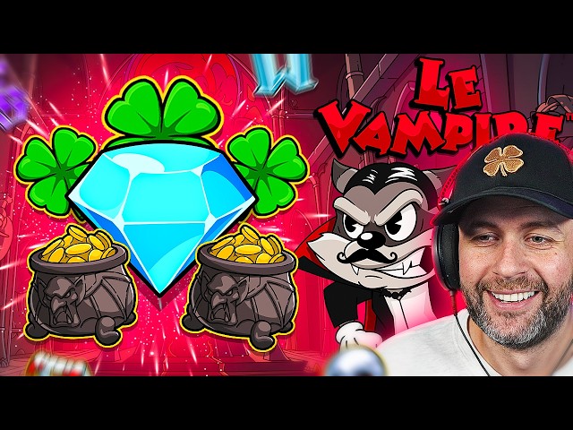 TESTING & RANKING EVERY BONUS on LE VAMPIRE!!