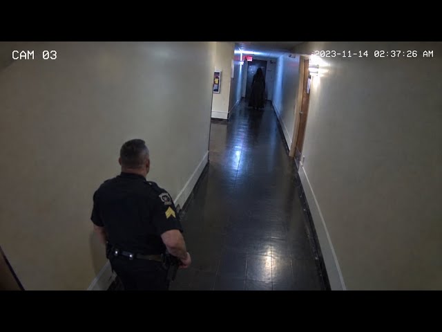 10 Disturbing Paranormal Police Encounters No One Can Explain Episode 2