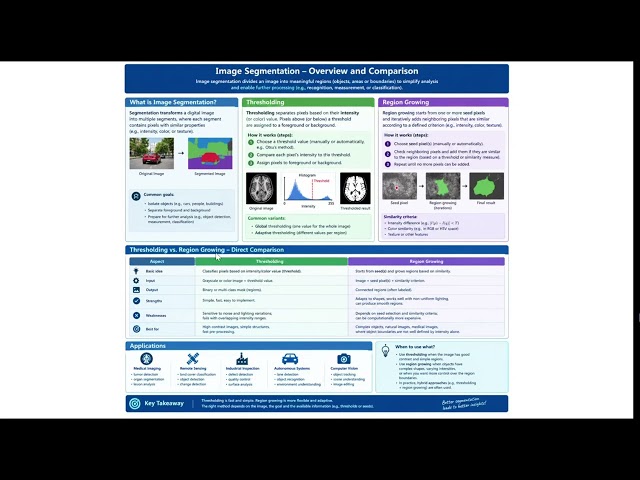Big Data 2026 - 06 - Introduction to Segmentation