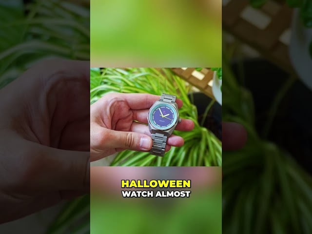 The Unofficial Joker Watch 🔥