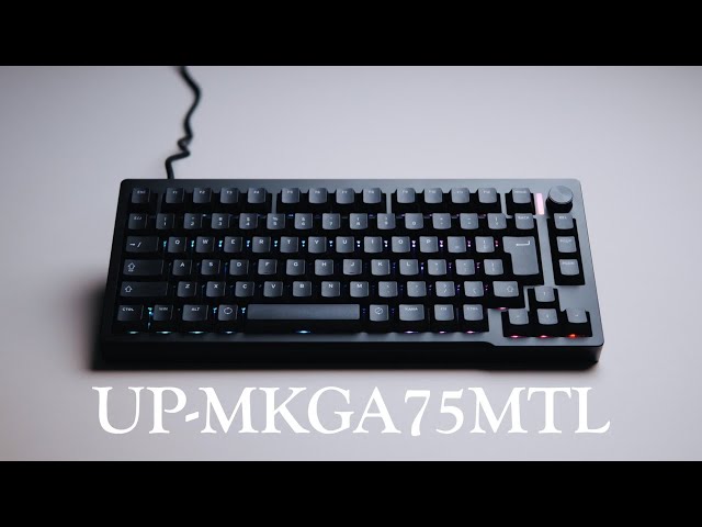 ULTRA PLUS「UP-MKGA75MTL」