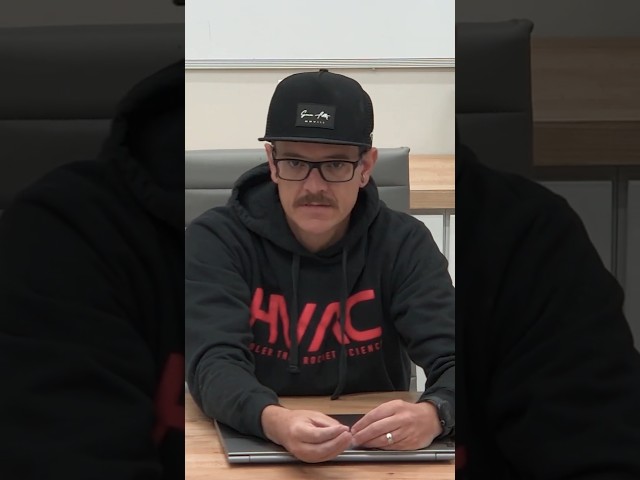HVAC Motivation: What "Simply Great Service" Actually Looks Like