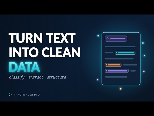 Natural Language Processing - Text Classification & Named Entity Recognition in Python