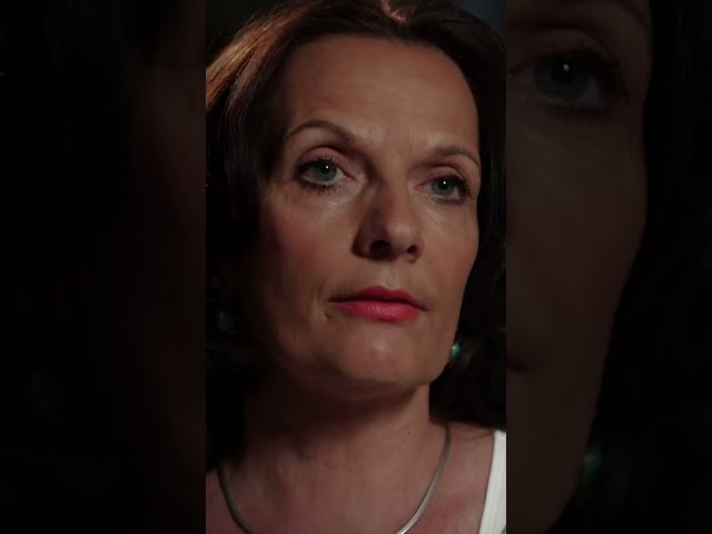 Demon Puts Family In Danger ⚠️ | A Haunting #shorts