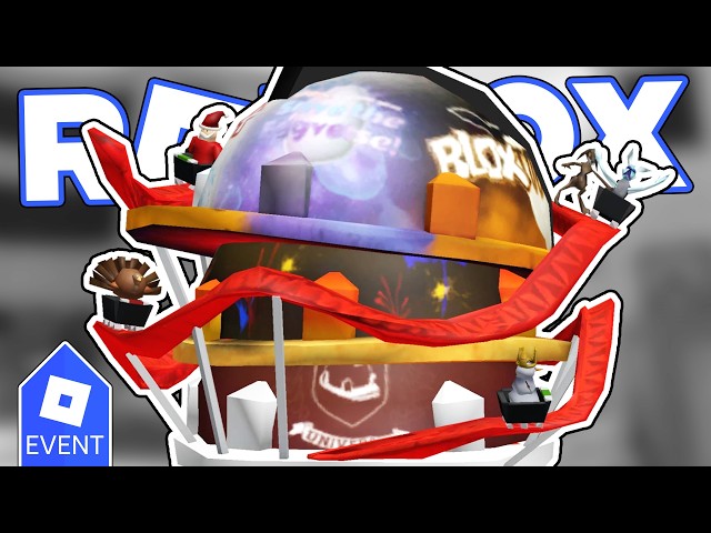 [EVENT] How to get THE YEAR OF THE BLOXXER & BADGE in MURDER MYSTERY 2 | Roblox