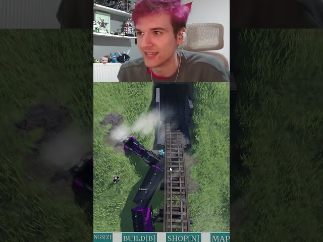 When Your Railway Tour Goes WRONG... (Steam and Steel)