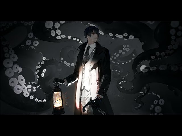 LoTM-Inspired Song: “Whispers in the Fog”