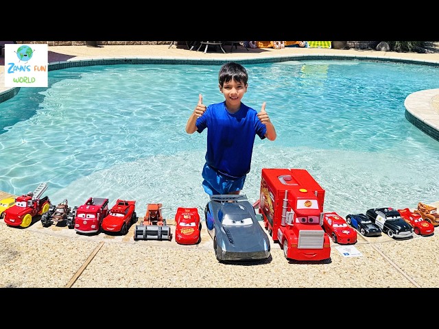 Looking for Disney Pixar Cars, Lightning McQueen, Tow Mater, Disney Pixar Cars Movie, Car Toys