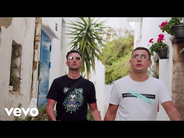 Belters Only - I Will Survive (Ibiza Video)