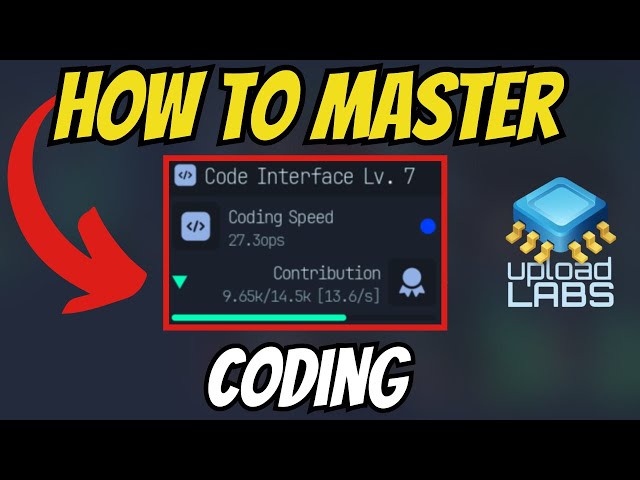 How to Master Coding in Upload Labs (Even If You’re a Beginner!)