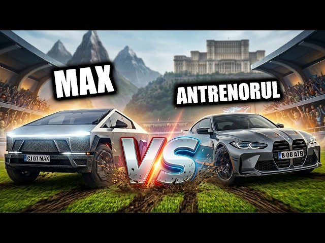 FOOTBALL with CARS?! ROCKET LEAGUE 1v1 with CoachL