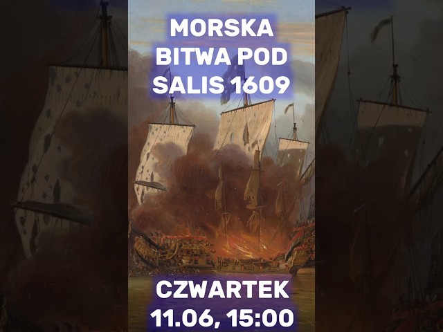 BATTLE OF SALIS 1609 - EPISODE Preview (11/06) #history