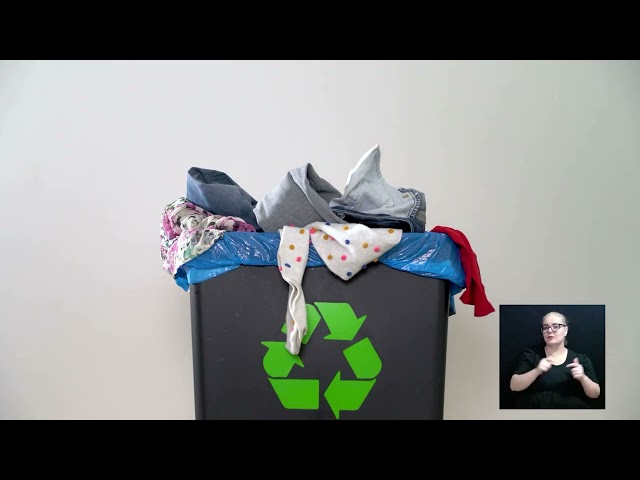 Giro Ambiental | Moda consciente: fast fashion, impactos e como consumir melhor 👕🌍 04/03/2026