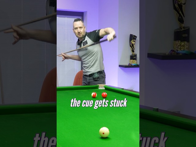 DO THIS TODAY to improve your cueing ✅ 🎱 #billiards #pool #8ballpool #pooltutorials