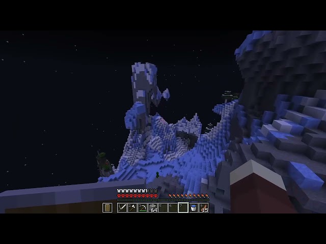 1.18 Large Caves Be Like