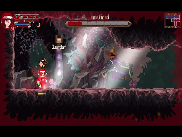 Halloween Boss - Coming Soon