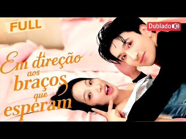 [Filme completo dublado]  Renascida como a menina dos olhos da família rica.