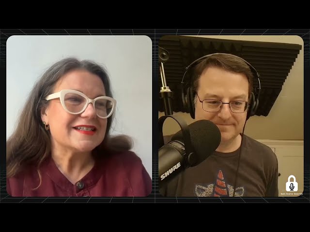 Sovereignty, policy, and OpenUK with Amanda Brock