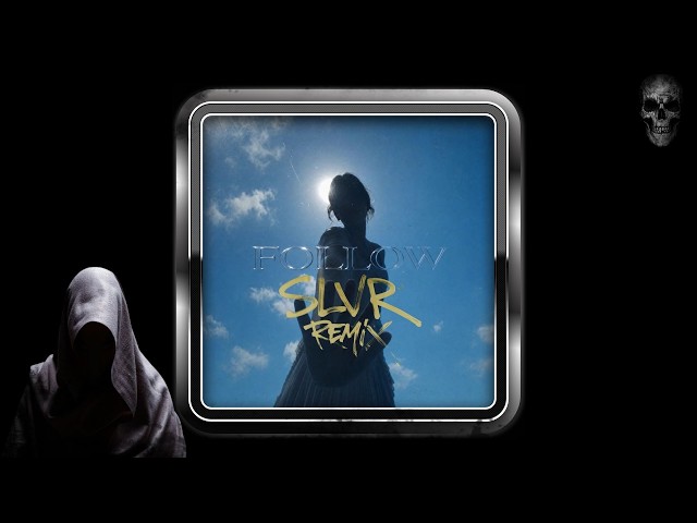 Mathame & Bonn – Follow (SLVR Remix) [MATHAME]