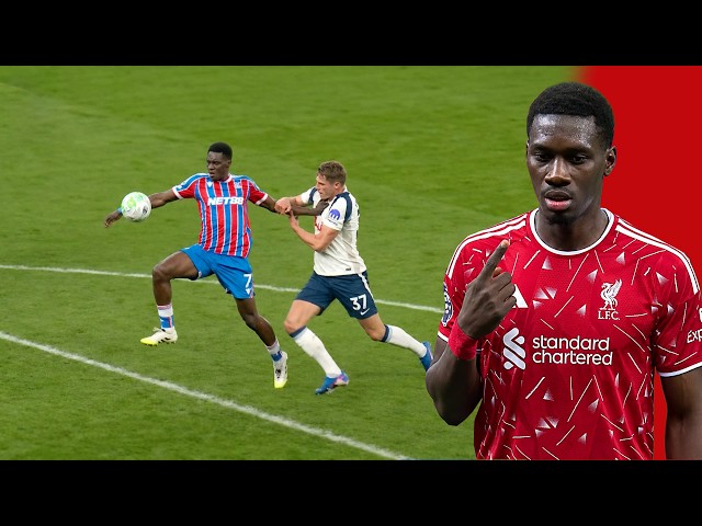 Ismaïla Sarr vs Big Teams | Worth Signing Him?