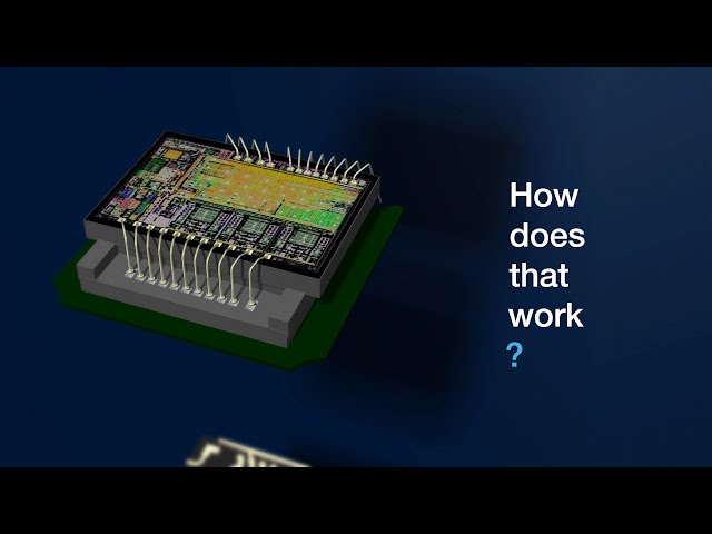 Understanding ST MEMS accelerometers: how they work and their applications