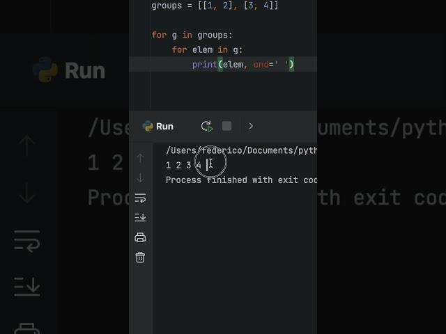 THIS Python Trick Seriously CHANGED My Life